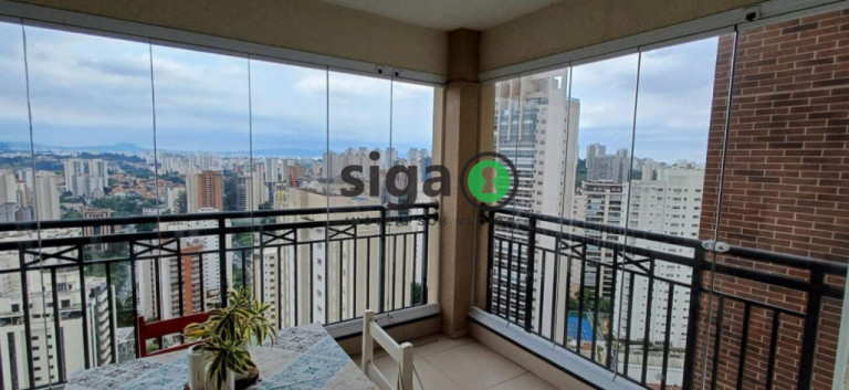 Imagem Apartamento com 2 Quartos à Venda, 103 m² em Vila Suzana - São Paulo