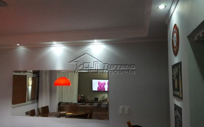 Imagem Apartamento com 3 Quartos à Venda, 70 m² em Jardim Satélite - São José Dos Campos Imagem Apartamento com 3 Quartos à Venda, 70 m² em Jardim Satélite - São José Dos Campos