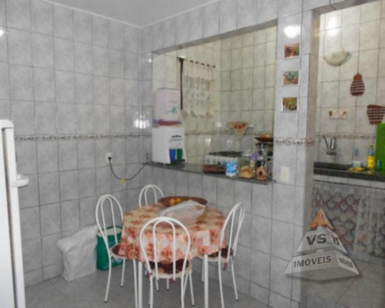 Imagem Casa de Condomínio com 3 Quartos à Venda, 110 m² em Fluminense - São Pedro Da Aldeia Imagem Casa de Condomínio com 3 Quartos à Venda, 110 m² em Fluminense - São Pedro Da Aldeia