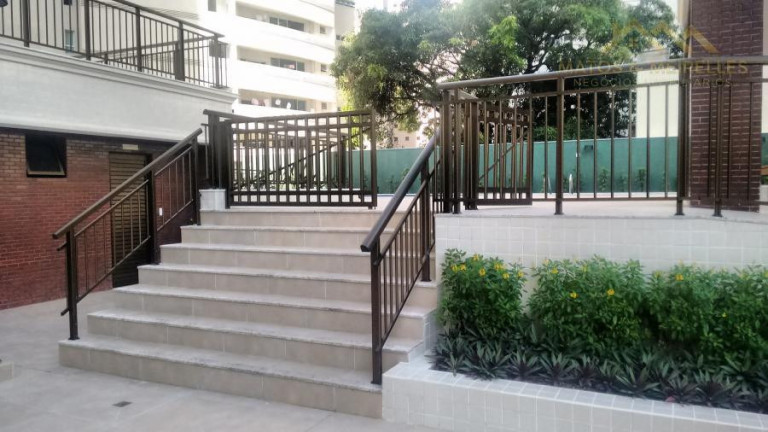 Imagem Apartamento com 4 Quartos à Venda, 164 m² em Meireles - Fortaleza