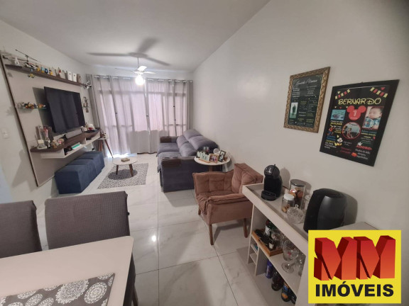 Imagem Apartamento com 2 Quartos à Venda, 95 m² em Braga - Cabo Frio