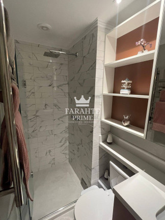 Imagem Apartamento com 3 Quartos à Venda, 66 m² em Vila Dom Pedro I - São Paulo