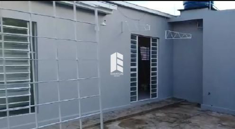 Imagem Casa com 2 Quartos à Venda,  em Vila Monte - Rosário Do Sul