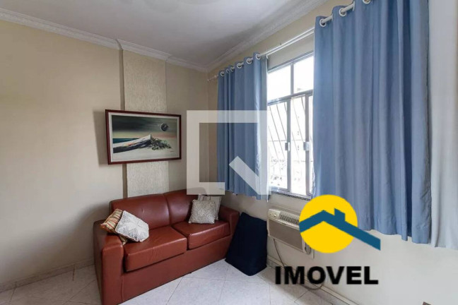 Imagem Apartamento com 3 Quartos à Venda, 100 m² em Fonseca - Niterói Imagem Apartamento com 3 Quartos à Venda, 100 m² em Fonseca - Niterói