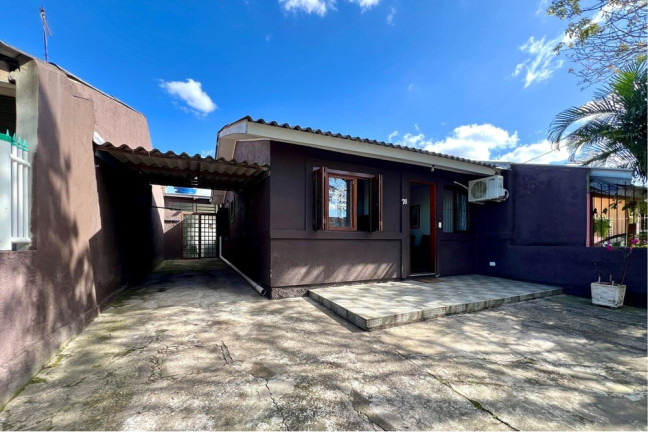 Casa com 2 Quartos à Venda, 75 m² em São José - Canoas