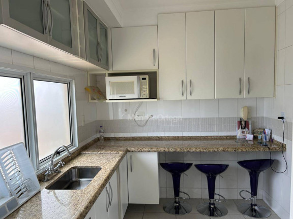 Imagem Apartamento com 3 Quartos à Venda, 94 m² em Parque Campolim - Sorocaba