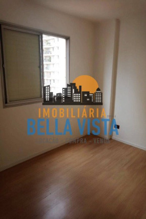 Foto do imóvel Apartamento com 2 Quartos à Venda,  em Vila Monte Alegre - São Paulo
