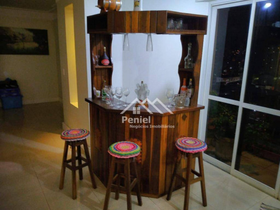 Imagem Apartamento com 3 Quartos à Venda, 192 m² em Centro - Ribeirão Preto