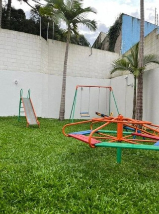 Imagem Apartamento com 2 Quartos à Venda, 49 m² em Cidade Industrial - Curitiba