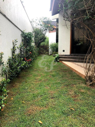 Imagem Casa de Condomínio com 4 Quartos para Alugar, 473 m² em Alphaville - Santana De Parnaíba Imagem Casa de Condomínio com 4 Quartos para Alugar, 473 m² em Alphaville - Santana De Parnaíba