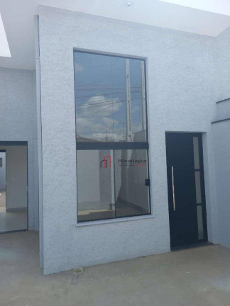 Imagem Casa com 3 Quartos à Venda, 75 m² em Altos De Sumaré - Sumaré Imagem Casa com 3 Quartos à Venda, 75 m² em Altos De Sumaré - Sumaré