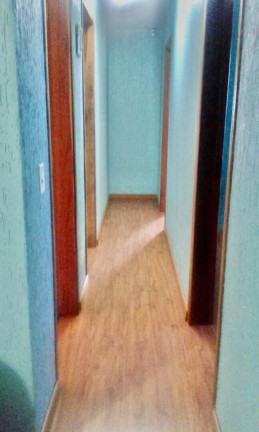 Imagem Casa com 3 Quartos à Venda, 70 m² em São Marcos - Sao Jose Dos Pinhais