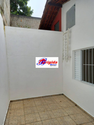Imagem Casa com 2 Quartos à Venda, 115 m² em Parque Miguel Mirizola - Cotia Imagem Casa com 2 Quartos à Venda, 115 m² em Parque Miguel Mirizola - Cotia