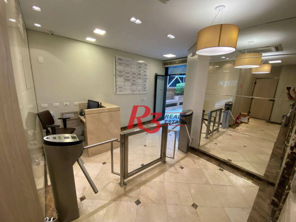 Imagem Imóvel à Venda, 66 m² em Gonzaga - Santos Imagem Imóvel à Venda, 66 m² em Gonzaga - Santos