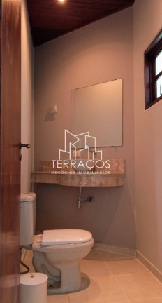Imagem Imóvel com 4 Quartos à Venda, 422 m² em Cafezal 8 - Itupeva