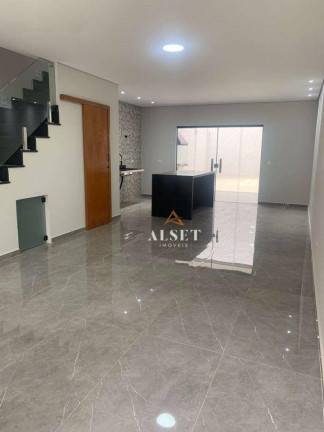 Imagem Sobrado com 3 Quartos à Venda, 150 m² em Vila Carrão - São Paulo Imagem Sobrado com 3 Quartos à Venda, 150 m² em Vila Carrão - São Paulo