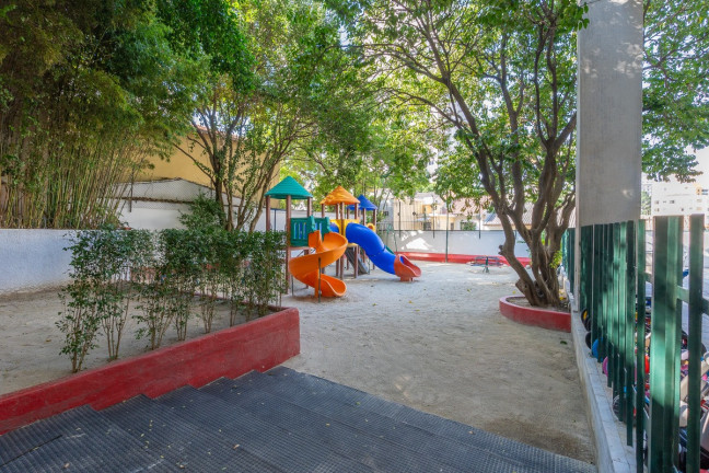 Imagem Apartamento com 3 Quartos à Venda, 137 m² em Vila Mariana - São Paulo