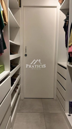 Imagem Apartamento com 3 Quartos à Venda, 156 m² em Vila Mariana - São Paulo