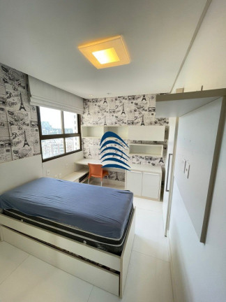 Imagem Imóvel com 4 Quartos à Venda, 137 m² em Caminho Das árvores - Salvador