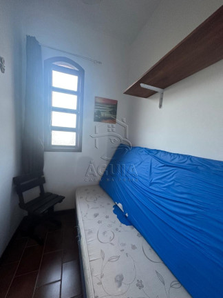 Imagem Apartamento com 2 Quartos à Venda, 50 m² em Toninhas - Ubatuba