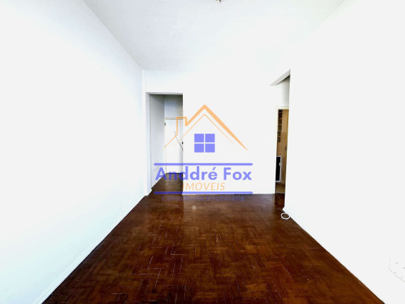 Imagem Apartamento com 1 Quarto à Venda, 60 m² em Andaraí - Rio De Janeiro Imagem Apartamento com 1 Quarto à Venda, 60 m² em Andaraí - Rio De Janeiro