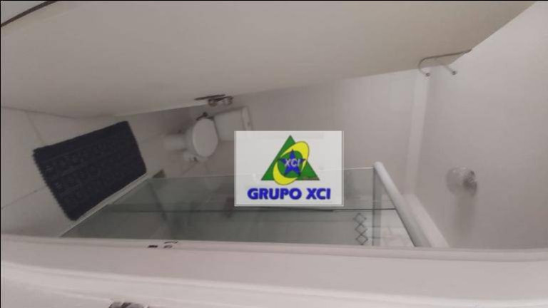 Imagem Kitnet com 1 Quarto à Venda, 45 m² em Centro - Campinas Imagem Kitnet com 1 Quarto à Venda, 45 m² em Centro - Campinas