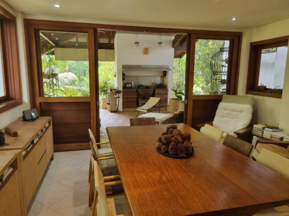 Imagem Casa com 3 Quartos à Venda, 620 m² em Granja Viana Ii - Cotia Imagem Casa com 3 Quartos à Venda, 620 m² em Granja Viana Ii - Cotia