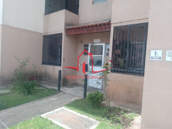 Imagem Apartamento com 2 Quartos à Venda, 50 m² em Jardim Alzira Franco - Santo André