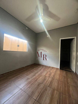 Imagem Casa com 3 Quartos para Alugar, 198 m² em Jardim Paraiso - Votuporanga