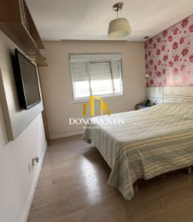 Imagem Apartamento com 4 Quartos à Venda, 180 m² em Centro - São Bernardo Do Campo Imagem Apartamento com 4 Quartos à Venda, 180 m² em Centro - São Bernardo Do Campo