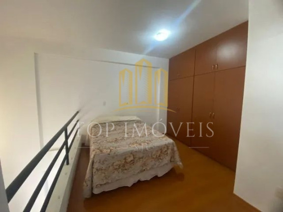 Imagem Loft com 1 Quarto à Venda, 52 m² em Jardim Aquarius - São José Dos Campos Imagem Loft com 1 Quarto à Venda, 52 m² em Jardim Aquarius - São José Dos Campos