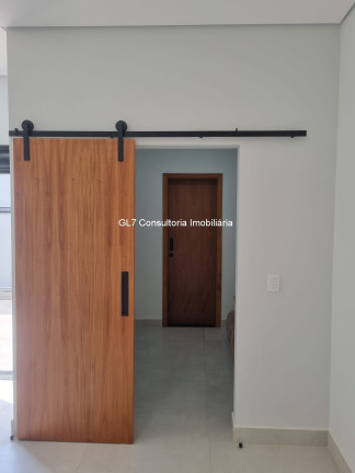 Imagem Casa com 3 Quartos à Venda,  em Jardim Mantova - Indaiatuba