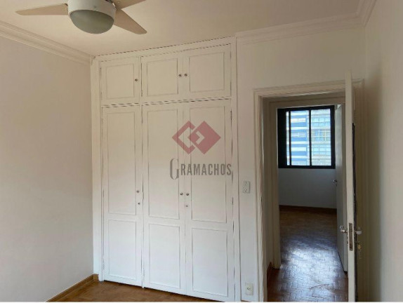 Imagem Apartamento com 3 Quartos à Venda, 99 m² em Higienópolis - São Paulo