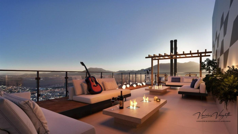 Imagem Apartamento com 3 Quartos à Venda, 69 m² em Morretes