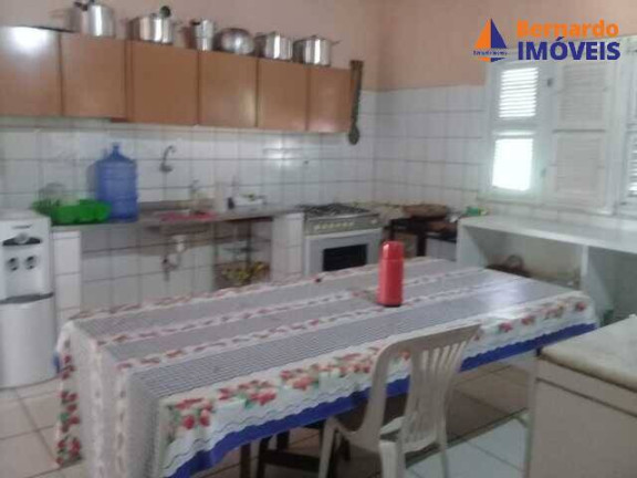 Imagem Chácara com 4 Quartos à Venda, 450 m² em Caponga - Cascavel