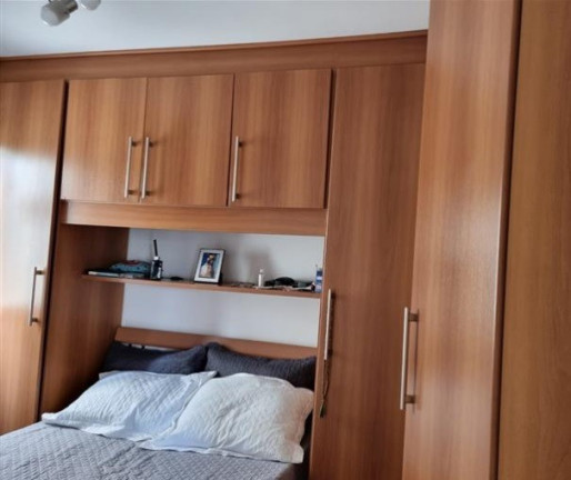 Imagem Apartamento com 2 Quartos à Venda, 50 m² em Vila Firmiano Pinto - São Paulo Imagem Apartamento com 2 Quartos à Venda, 50 m² em Vila Firmiano Pinto - São Paulo