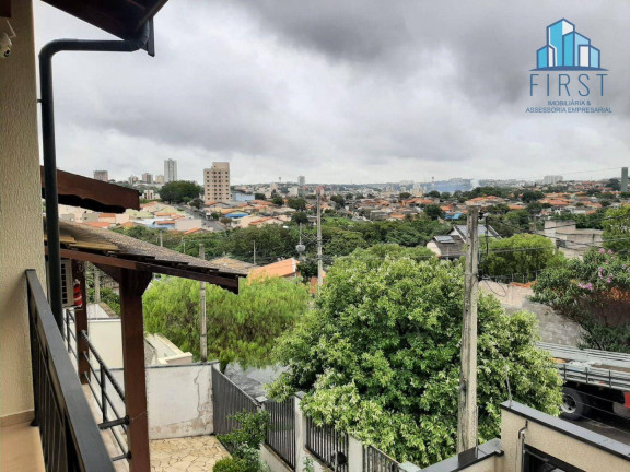 Imagem Casa com 3 Quartos à Venda, 270 m² em Residencial Nova Era - Valinhos Imagem Casa com 3 Quartos à Venda, 270 m² em Residencial Nova Era - Valinhos