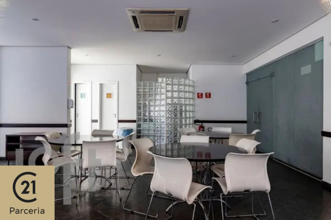 Imagem Apartamento com 3 Quartos para Alugar, 83 m² em Campo Belo - São Paulo Imagem Apartamento com 3 Quartos para Alugar, 83 m² em Campo Belo - São Paulo