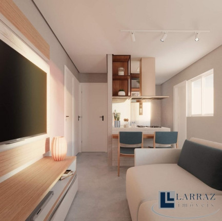 Imagem Imóvel com 2 Quartos à Venda, 50 m² em Palmares - Ribeirão Preto