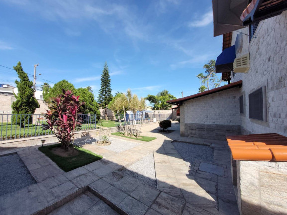 Imagem Casa com 4 Quartos à Venda, 898 m² em Pontinha - Araruama