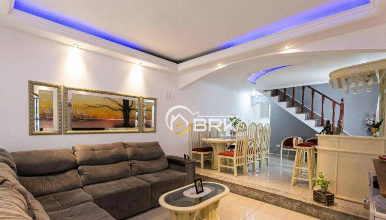 Imagem Sobrado com 4 Quartos à Venda, 190 m² em Tatuapé - São Paulo Imagem Sobrado com 4 Quartos à Venda, 190 m² em Tatuapé - São Paulo