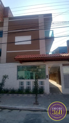 Imagem Apartamento com 1 Quarto à Venda, 38 m² em Arthur Alvim - São Paulo