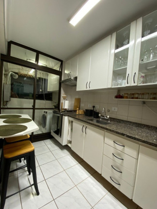 Imagem Imóvel com 2 Quartos à Venda, 63 m² em Vila Guarani (z Sul) - São Paulo