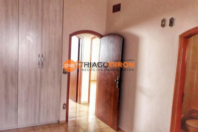 Imagem Casa com 3 Quartos para Alugar, 176 m² em Planalto - Araçatuba Imagem Casa com 3 Quartos para Alugar, 176 m² em Planalto - Araçatuba