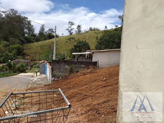 Imagem Terreno à Venda, 160 m² em Parque Residencial Itapeti - Mogi Das Cruzes