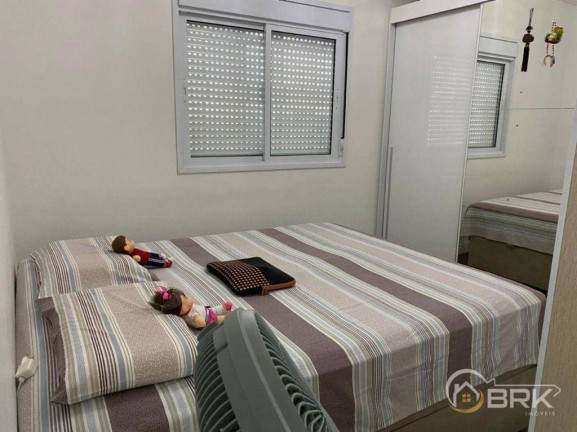 Imagem Apartamento com 3 Quartos à Venda, 83 m² em Vila Formosa - São Paulo