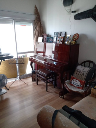 Imagem Apartamento com 4 Quartos à Venda, 158 m² em água Fria - São Paulo Imagem Apartamento com 4 Quartos à Venda, 158 m² em água Fria - São Paulo