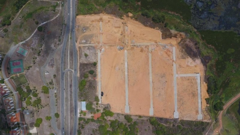Imagem Imóvel à Venda, 360 m² em Centro - Aquiraz