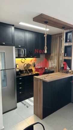 Imagem Apartamento com 2 Quartos à Venda, 58 m² em Centro - São Bernardo Do Campo Imagem Apartamento com 2 Quartos à Venda, 58 m² em Centro - São Bernardo Do Campo