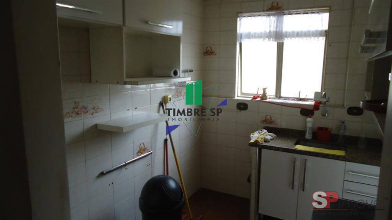 Imagem Apartamento com 2 Quartos para Alugar, 52 m² em Vila Nova Cachoeirinha - São Paulo